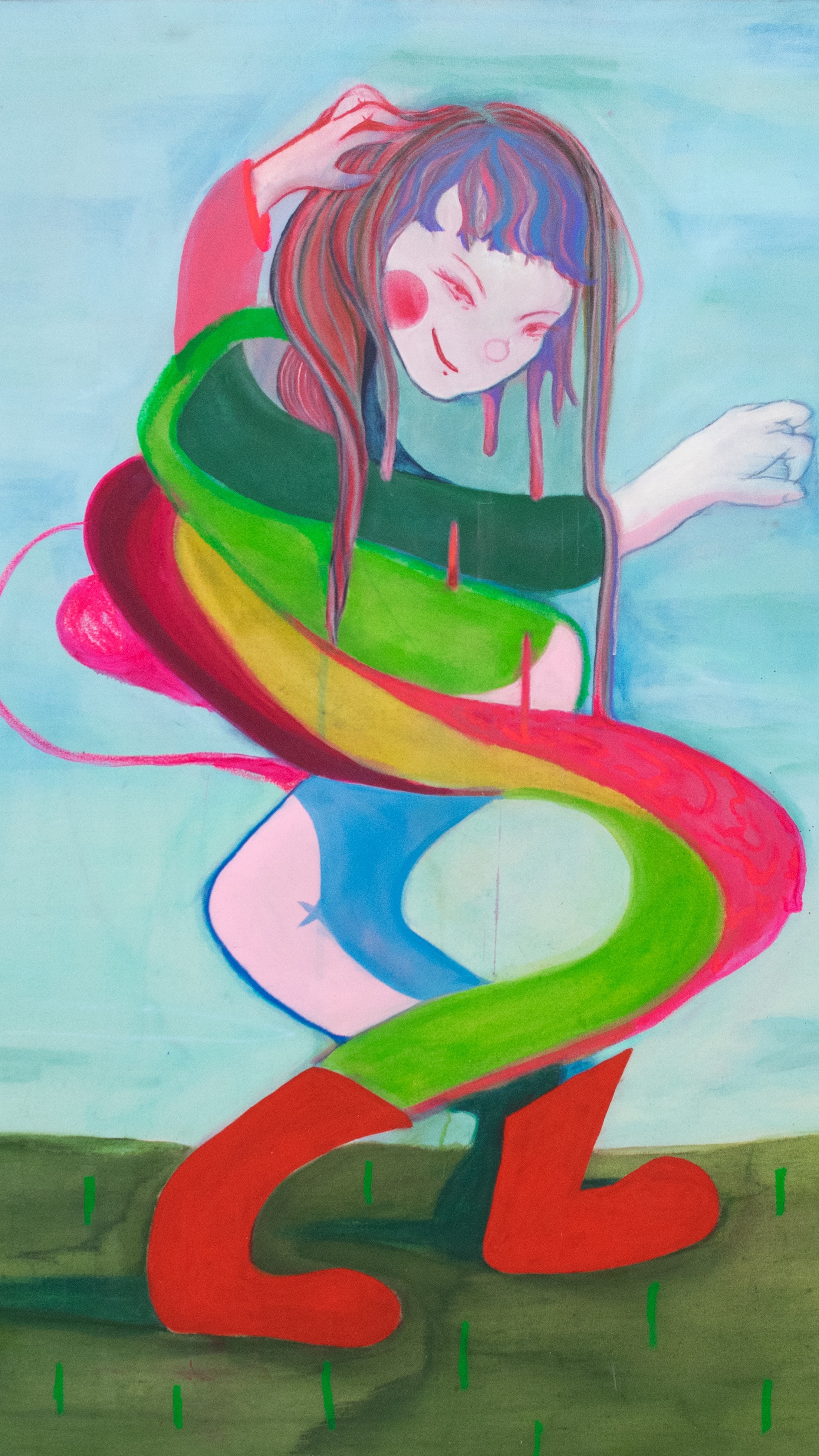 Lily Mortensen